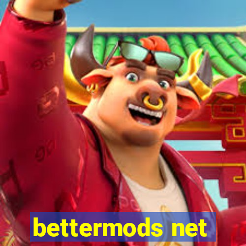 bettermods net